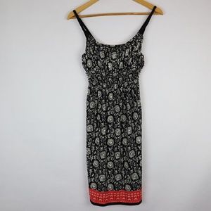 Max Studio Floral Dress